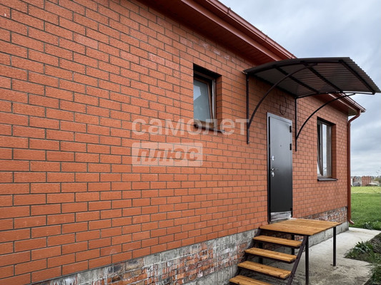 Продам дом, Виноградный пер, Трудобеликовский х, 0 км от города