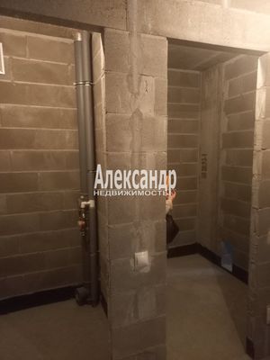 Продам однокомнатную (1-комн.) квартиру, Заречная ул, 13к2, Парголово п