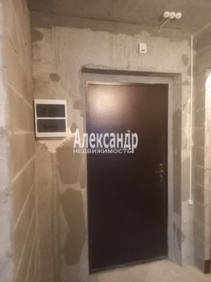 Продам однокомнатную (1-комн.) квартиру, Заречная ул, 13к2, Парголово п