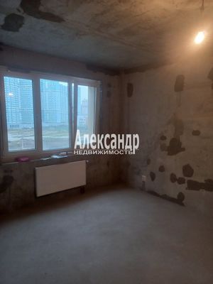 Продам однокомнатную (1-комн.) квартиру, Заречная ул, 13к2, Парголово п