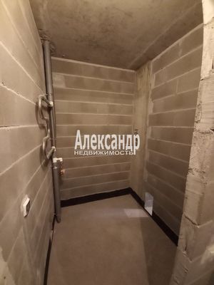 Продам однокомнатную (1-комн.) квартиру, Заречная ул, 13к2, Парголово п