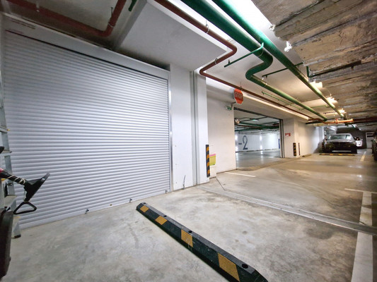 Сдам машиноместо 14 м2, Маломосковская ул, 14, Москва г