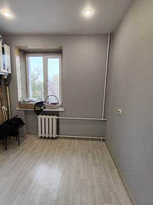 Продам однокомнатную (1-комн.) квартиру, Мечникова ул, 126, Ростов-на-Дону г