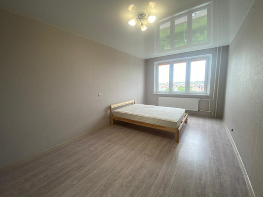 Продам однокомнатную (1-комн.) квартиру, Белоусова пер, 18, Ростов-на-Дону г