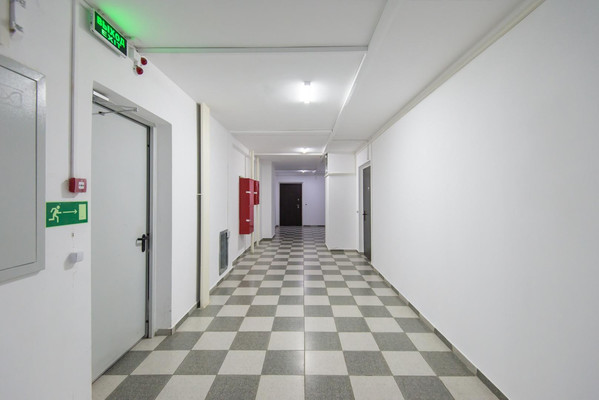 Продам однокомнатную (1-комн.) квартиру, Белоусова пер, 18, Ростов-на-Дону г