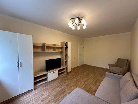 Продам двухкомнатную (2-комн.) квартиру, Генерала Антонова ул, 5к2, Москва г