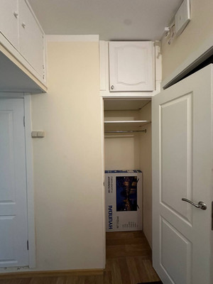 Продам двухкомнатную (2-комн.) квартиру, Генерала Антонова ул, 5к2, Москва г