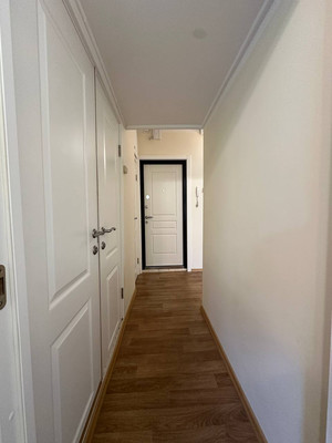 Продам двухкомнатную (2-комн.) квартиру, Генерала Антонова ул, 5к2, Москва г