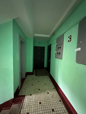 Продам двухкомнатную (2-комн.) квартиру, Генерала Антонова ул, 5к2, Москва г