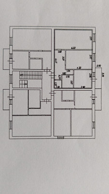 Продам двухкомнатную (2-комн.) квартиру, Крылатская ул, 19, Краснодар г
