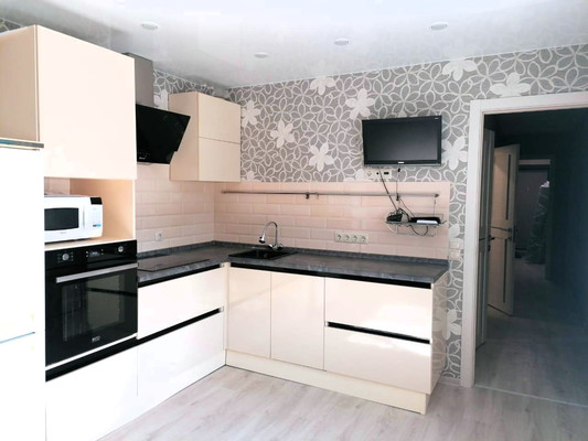 Продам двухкомнатную (2-комн.) квартиру, Революции 1905 года ул, 80Г, Воронеж г