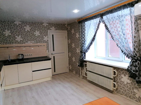 Продам двухкомнатную (2-комн.) квартиру, Революции 1905 года ул, 80Г, Воронеж г