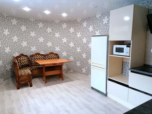 Продам двухкомнатную (2-комн.) квартиру, Революции 1905 года ул, 80Г, Воронеж г