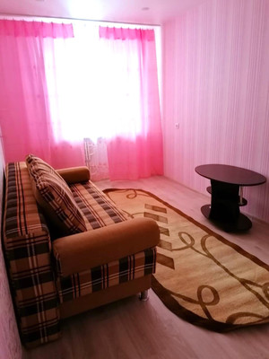 Продам двухкомнатную (2-комн.) квартиру, Революции 1905 года ул, 80Г, Воронеж г