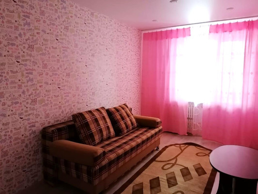 Продам двухкомнатную (2-комн.) квартиру, Революции 1905 года ул, 80Г, Воронеж г