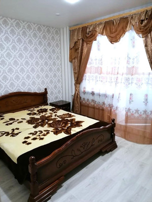 Продам двухкомнатную (2-комн.) квартиру, Революции 1905 года ул, 80Г, Воронеж г