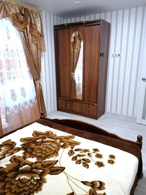 Продам двухкомнатную (2-комн.) квартиру, Революции 1905 года ул, 80Г, Воронеж г