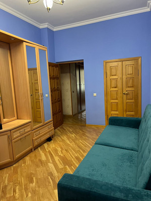 Продам двухкомнатную (2-комн.) квартиру, Красная ул, 78-80, Краснодар г