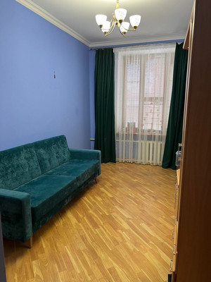 Продам двухкомнатную (2-комн.) квартиру, Красная ул, 78-80, Краснодар г