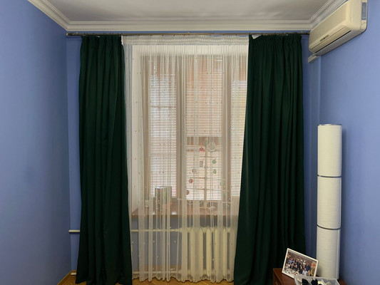 Продам двухкомнатную (2-комн.) квартиру, Красная ул, 78-80, Краснодар г