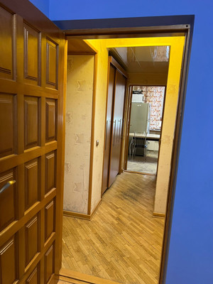 Продам двухкомнатную (2-комн.) квартиру, Красная ул, 78-80, Краснодар г