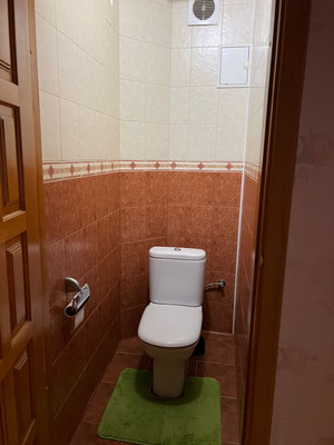 Продам двухкомнатную (2-комн.) квартиру, Красная ул, 78-80, Краснодар г