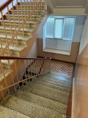 Продам двухкомнатную (2-комн.) квартиру, Красная ул, 78-80, Краснодар г