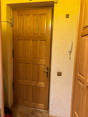 Продам двухкомнатную (2-комн.) квартиру, Красная ул, 78-80, Краснодар г