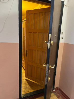 Продам двухкомнатную (2-комн.) квартиру, Красная ул, 78-80, Краснодар г