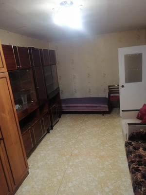 Продам однокомнатную (1-комн.) квартиру, Юности ул, 2, Алексин г