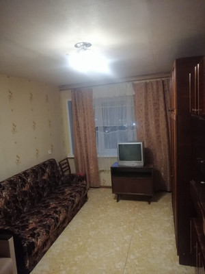 Продам однокомнатную (1-комн.) квартиру, Юности ул, 2, Алексин г