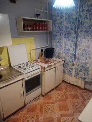 Продам однокомнатную (1-комн.) квартиру, Юности ул, 2, Алексин г