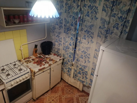 Продам однокомнатную (1-комн.) квартиру, Юности ул, 2, Алексин г