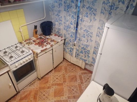 Продам однокомнатную (1-комн.) квартиру, Юности ул, 2, Алексин г