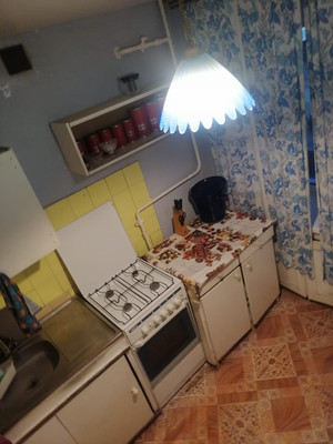 Продам однокомнатную (1-комн.) квартиру, Юности ул, 2, Алексин г