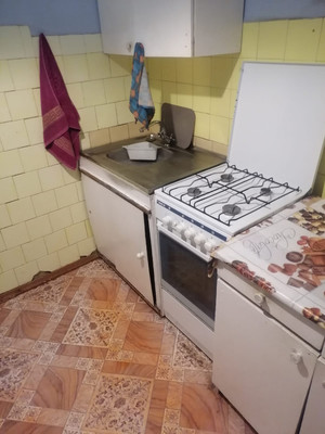 Продам однокомнатную (1-комн.) квартиру, Юности ул, 2, Алексин г