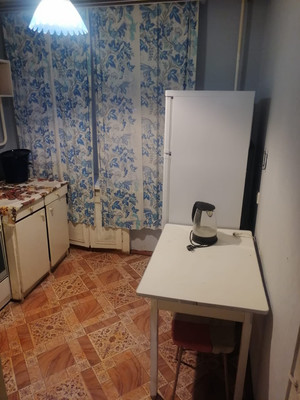 Продам однокомнатную (1-комн.) квартиру, Юности ул, 2, Алексин г