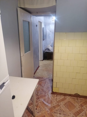 Продам однокомнатную (1-комн.) квартиру, Юности ул, 2, Алексин г