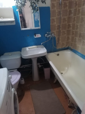 Продам однокомнатную (1-комн.) квартиру, Юности ул, 2, Алексин г