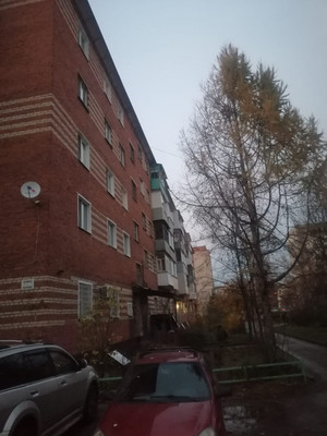 Продам однокомнатную (1-комн.) квартиру, Юности ул, 2, Алексин г