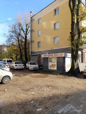 Сдам ресторан 120,3 м2, Советский пр-кт, 24-28, Калининград г