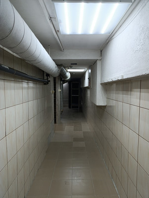 Сдам ресторан 120,3 м2, Советский пр-кт, 24-28, Калининград г