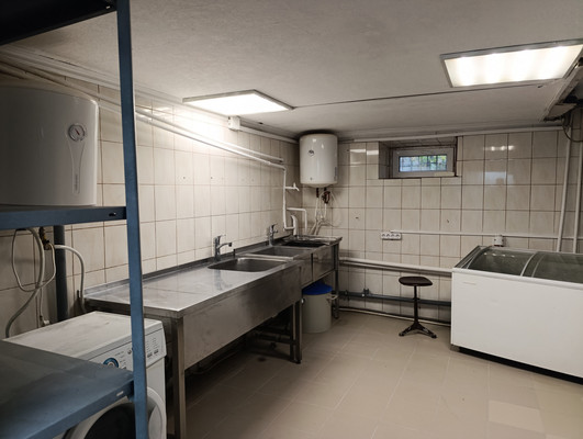 Сдам ресторан 120,3 м2, Советский пр-кт, 24-28, Калининград г