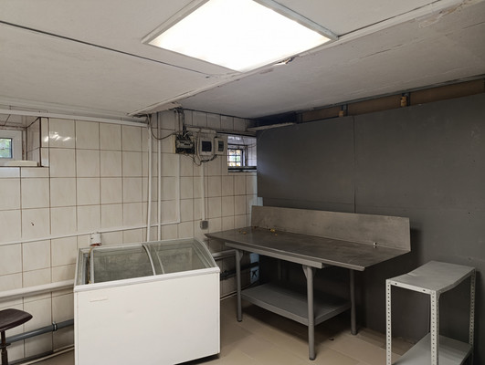 Сдам ресторан 120,3 м2, Советский пр-кт, 24-28, Калининград г