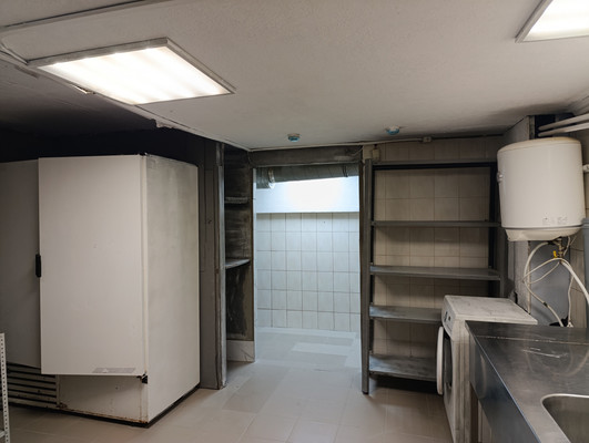 Сдам ресторан 120,3 м2, Советский пр-кт, 24-28, Калининград г