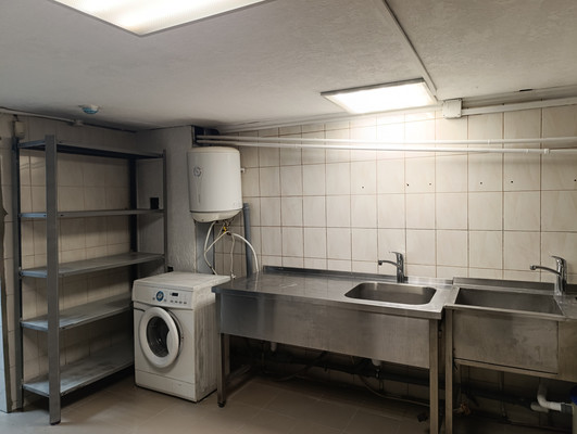 Сдам ресторан 120,3 м2, Советский пр-кт, 24-28, Калининград г