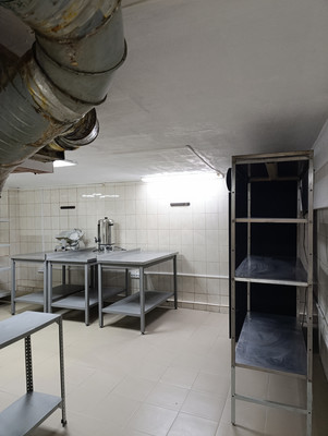 Сдам ресторан 120,3 м2, Советский пр-кт, 24-28, Калининград г