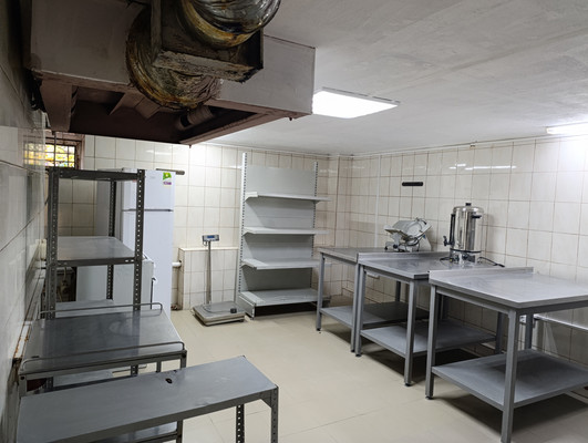 Сдам ресторан 120,3 м2, Советский пр-кт, 24-28, Калининград г