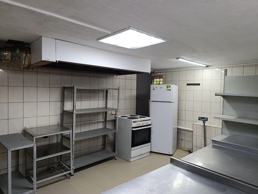 Сдам ресторан 120,3 м2, Советский пр-кт, 24-28, Калининград г