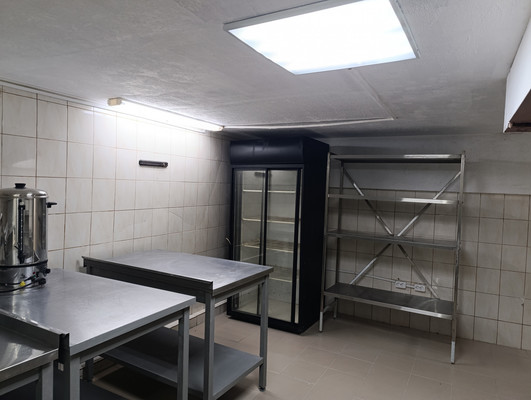 Сдам ресторан 120,3 м2, Советский пр-кт, 24-28, Калининград г